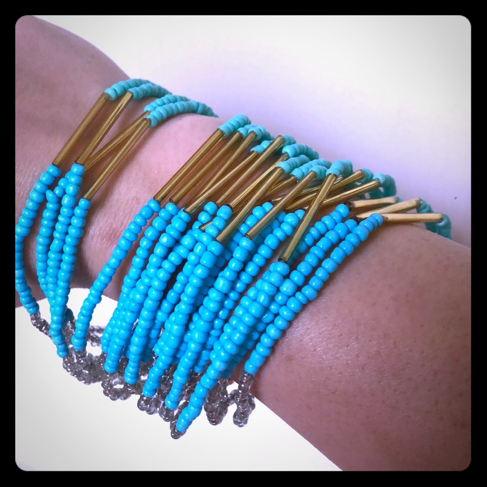 Boho Bracelet - NWOT